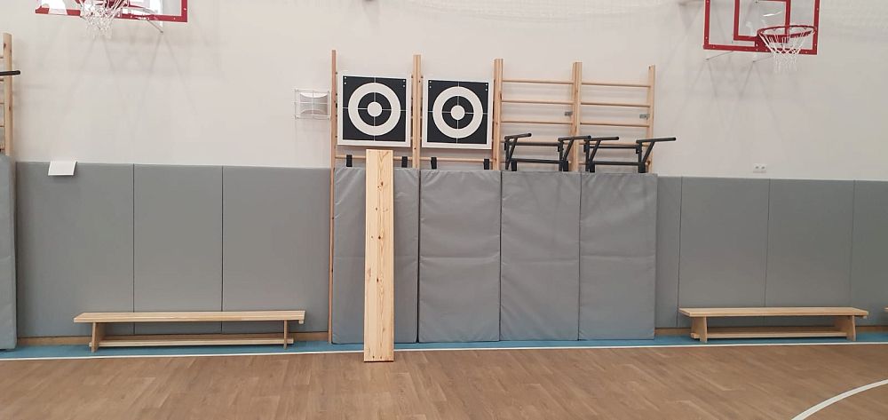 СОШ на 1500 мест, г. Белгород